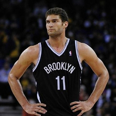 27. Brooklyn Nets