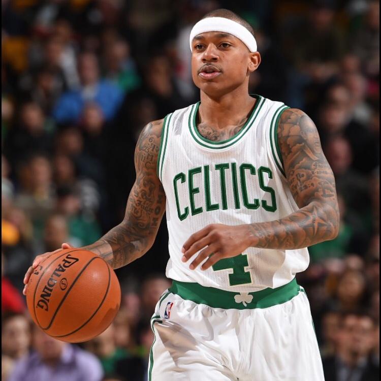22. Boston Celtics