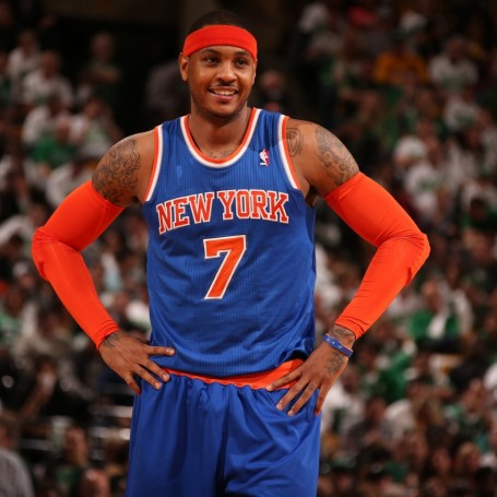 24. New York Knicks